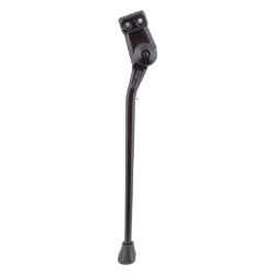 KICKSTAND GREENFIELD RR DIRECT MOUNT 18mm ALY BK 