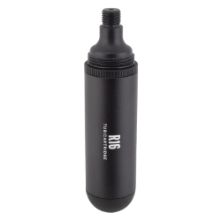 PATCH KIT TOPEAK TUBI CARTRIDGE R16 PLUG TOOL 1.5mm BK 