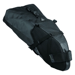 BAG TOPEAK SEAT BACKLOADER X 15L BK 