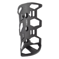 BIKE RACK ALT BKPOINT FORK CARRY ALL BK 