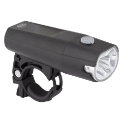 LIGHT PB FRT DUAL BEAMER 120 BK 