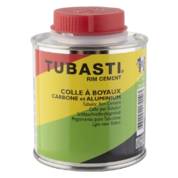 TUBULAR GLUE VELOX TUBASTI 200g JAR 