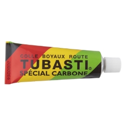 TUBULAR GLUE VELOX TUBASTI 25gr TUBE 