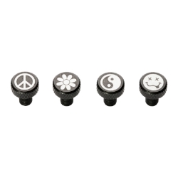 HARDWARE BOLTS PDW DECORATIVE ZIT BITZ M5 90s STof4 