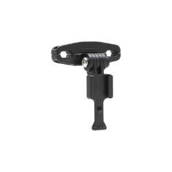 LIGHT PART CYGO SADDLE RAIL MOUNT f/TAIL LIGHTS HYPERSHOT HOTSHOT 