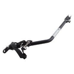 TRAILER SUNLT REP TOW BAR w/BUSHING & PIN T19S f/912633 