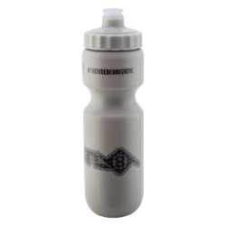 BOTTLE OR8 750cc HI-FI GY/BK PRESSURE VALVE 