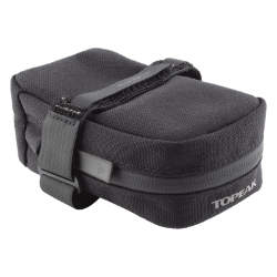 BAG TOPEAK SEAT ELEMENTA SEATBAG SLIM MD BK 