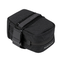 BAG TOPEAK SEAT ELEMENTA SEATBAG SLIM SM BK 