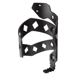 BOTTLE CAGE PDW RATTLESNAKE-CAGE ALY BK RH-ENTRY 