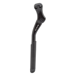 KICKSTAND SUNLT PRO STAND DIRECT MOUNT 18mm ADJ 24-29in BK 