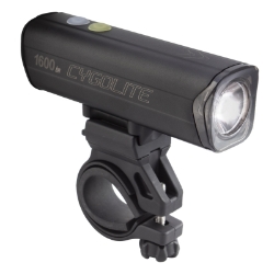 LIGHT CYGO VELOCITY PRO 1600 USB BK 