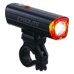 LIGHT CYGO VELOCITY ENDURANCE 800 USB BK 