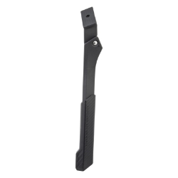 KICKSTAND PDW STURDY LAD EBIKE CTR MOUNT BK 