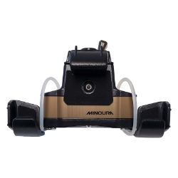 HBAR MOUNT MIN PHONEGRIP iH-700EB 22-34mm BK 