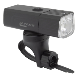 LIGHT SUNLT FT BURN S2 600 USB BK 