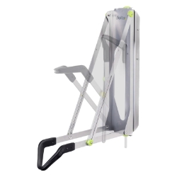 STORAGE RACK DELTA SINGLE PIVOT WALL MOUNT SL 