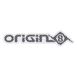 DECAL OR8 WORD MARK HORIZONTAL 