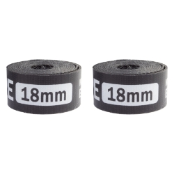 RIM STRIP VELOX 700c/29in 18mm BK HP PR 