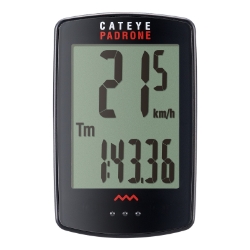 COMPUTER CATEYE CC-PA100W PADRONE WIRELESS BK (O) 