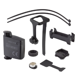 COMP PART CATEYE 1602190N EXTRA KIT f/STRADA WIRELESS (P) 