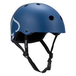 HELMET PROTEC LOW PRO CERT SM/MD M-BU 