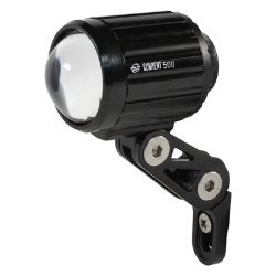 LIGHT PB FRT CURRENT 500 E-BIKE 