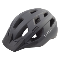 HELMET AERIUS SWIFT L/XL M-BK 