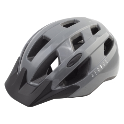 HELMET AERIUS SWIFT L/XL GY 