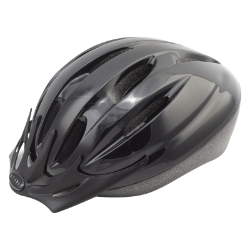 HELMET AERIUS V10 M/L BLACK (P) 