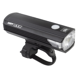 LIGHT CATEYE HL-EL1300RC AMPP1300 USC BK 