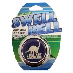 BELL CLEAN MOTION SWELL DINO BK 