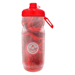 BOTTLE FROSTFLOW INSULATED 20oz ABSTRACT-WAVE RD 