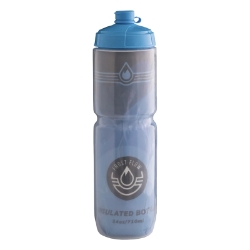 BOTTLE FROSTFLOW INSULATED 24oz HORIZON-FADE BU 