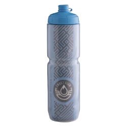 BOTTLE FROSTFLOW INSULATED 24oz CYBER-WAVE BU 