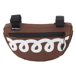 BAG SNACK FRAME LOOPY CUPCAKE (P) 