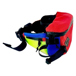 BAG GREENGURU HIP PACKSTER WILD 