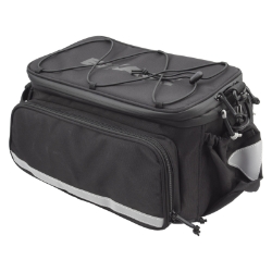BAG BIKASE RACKBAG BIG POPPA BK 