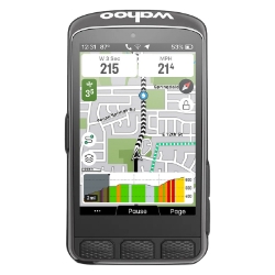 COMPUTER WAHOO ELEMNT ACE GPS 