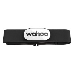 COMPUTER WAHOO TRACKR HEART RATE MONITOR 