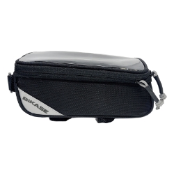 BAG BIKASE PHONE BEETLE XL TOP TUBE PHONE BK 