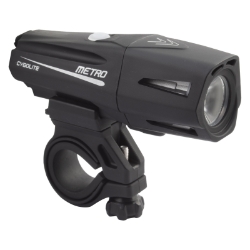 LIGHT CYGO METRO PRO 1150 USB-C BK 