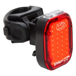 LIGHT NITERIDER RR VMAX+ 180 ALTO w/BRAKE SENSING TECHNOLOGY 