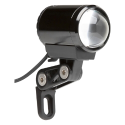 LIGHT PDW FT KEPLER EBIKE 350 LUMEN BK 