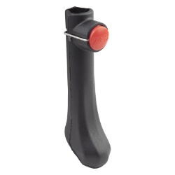KICKSTAND SUNLT ALY MTB RR ADJ REP FOOT f/910341-42/910438/910801/913363-64/914410 