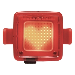 LIGHT PDW RR BLINKING OF YOU RD 