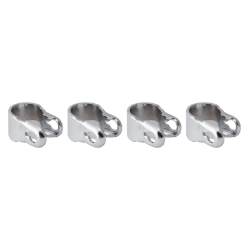 TRIKE CANOPY 27 X 31 in ADJ HEIGHT REP CLAMPS ONLY STof4 