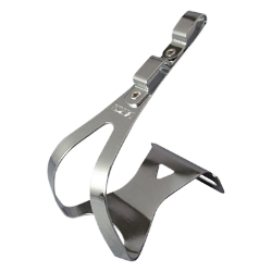TOE CLIPS MKS RD STL DEEP TWIN LG CP 
