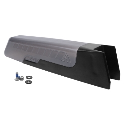 BOTTLE PROFILE HSC-250 TOP TUBE FLASK GY/BK 