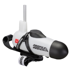 BOTTLE PROFILE AERO HC SYSTEM WH/BK 